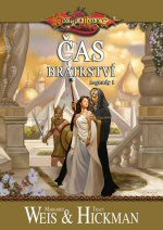 DragonLance: Legendy I - Čas bratrství