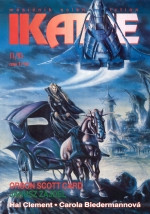 Ikarie 11/1993