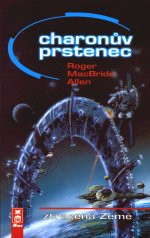 Charonův prstenec 1 - Ztracená Země