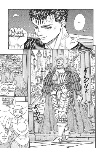 Berserk 6