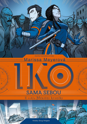 Iko: Sama sebou