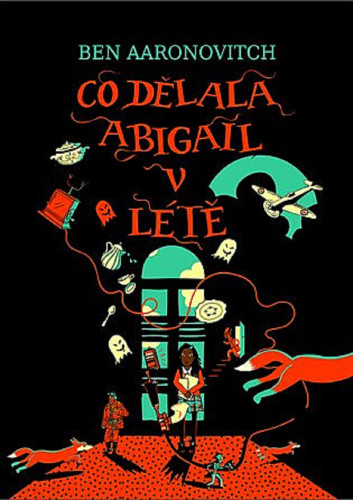 Co dělala Abigail v létě