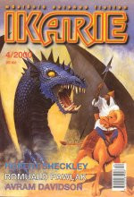 Ikarie 04/2000
