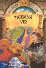 Kruhy magie II - Tajemná věž