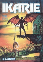 Ikarie 03/1995