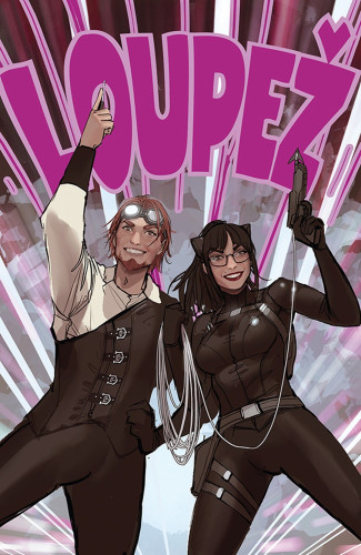 Sunstone - Milost! 3