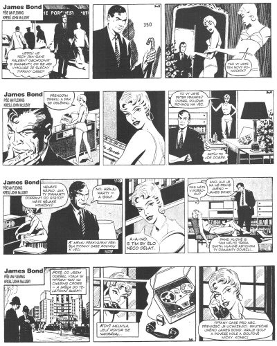 James Bond 007: Dr. No