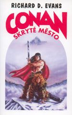Conan a skryté město