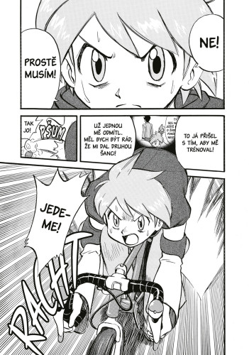 Pokémon 20 (Ruby a Sapphire)