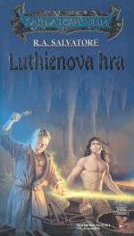 Šarlatový stín II - Luthienova hra
