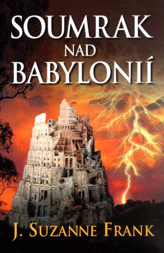 Soumrak nad Babylónií