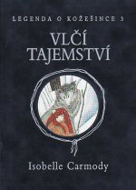 Legenda o Kožešince III: Vlčí tajemství