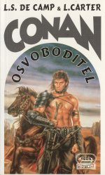 Conan osvoboditel