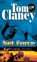 Net Force - Zabíjení hrou