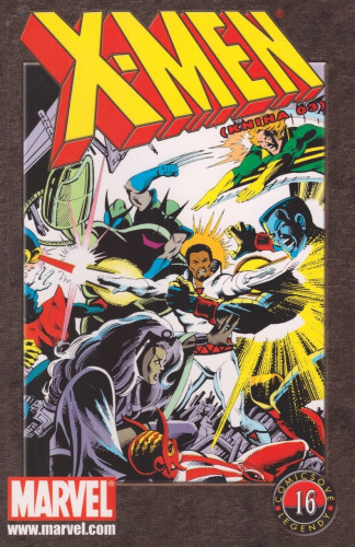 X-Men 3