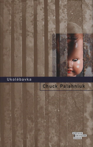 Ukolébavka