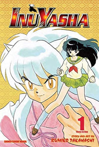 Inuyasha 1