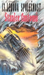 Ledová společnost 13: Stanice fantomů