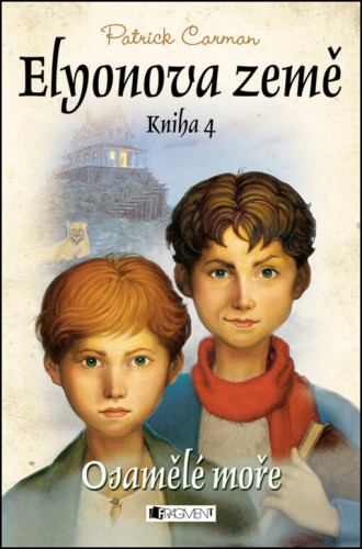 Elyonova země IV: Osamělé moře