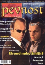 Pevnost 06/2003