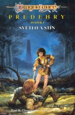 DragonLance: Předehry I - Světlo a stín