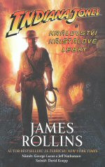Indiana Jones a království křišťálové lebky