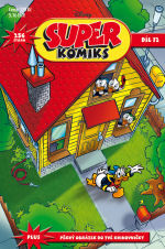 SUPER komiks 12