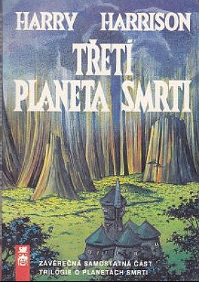 Třetí planeta smrti