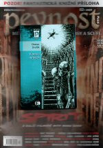 Pevnost 02/2009 - Vzpoura mrtvých
