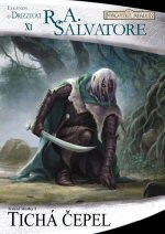Forgotten Realms: Temné stezky I - Tichá čepel