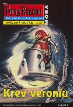 Perry Rhodan: Hvězdný oceán 006 - Krev veroniů