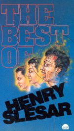 The Best of Henry Slesar