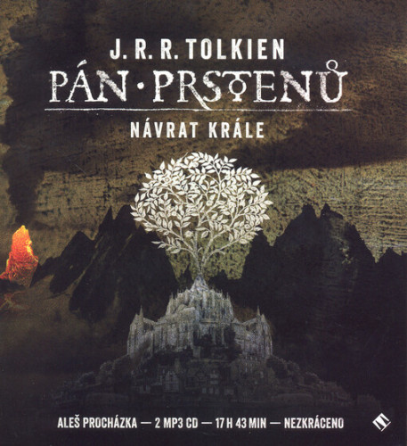 Pán prstenů III: Návrat krále
