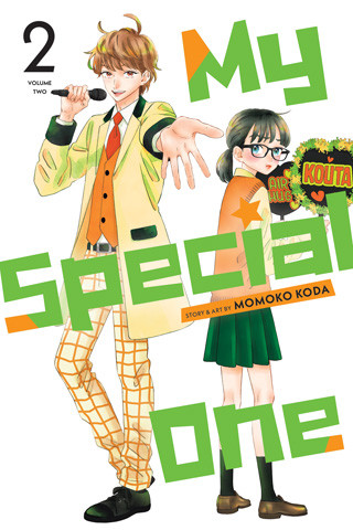 My Special One 2