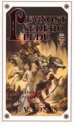 Pevnost šedého ledu I: Krajina nočních můr