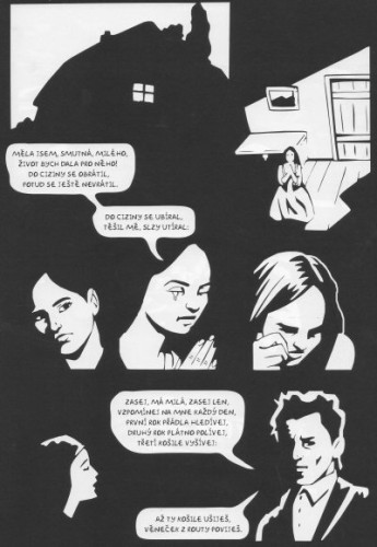 Komiksfest! Revue 02/2008