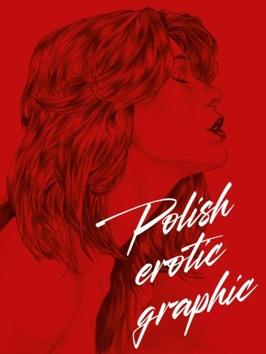 Polish Erotic Graphics (od 18 let)