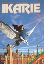 Ikarie 02/1993