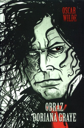 Obraz Doriana Graye