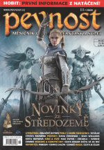Pevnost 11/2008