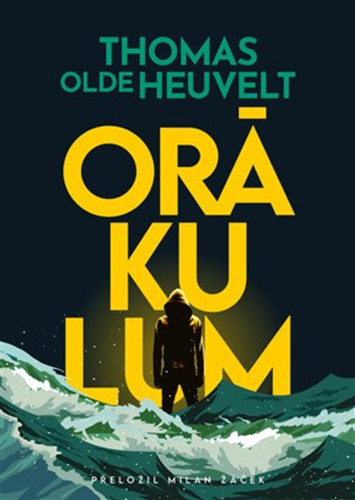 Orákulum