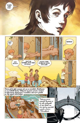 Sandman: Věčné noci