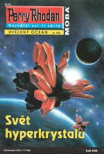 Perry Rhodan: Hvězdný oceán 038 - Svět hyperkrystalů