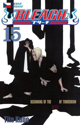 Bleach 15: Beginning of the Death Tomorrow