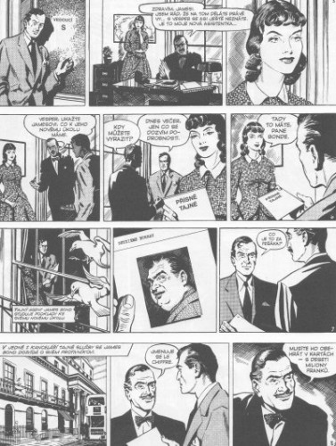 James Bond 007: Casino Royale