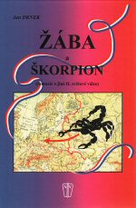 Žába a škorpion