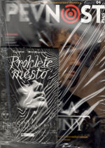 Pevnost 04/2015 - Prokleté město