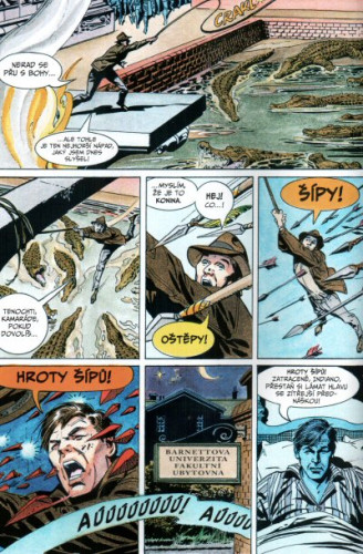 Indiana Jones 1