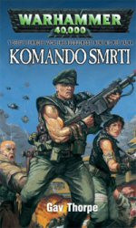 Warhammer 40 000: Komando smrti