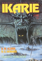 Ikarie 11/1995